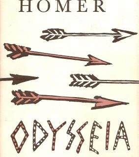 ODYSSEIA