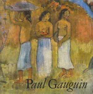 PAUL GAUGUIN