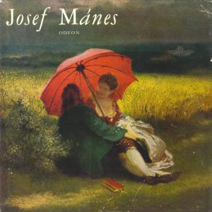 JOSEF MÁNES