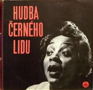 HUDBA ČERNÉHO LIDU 2LP