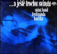 …A JEŠTÉ TROCHU SWINGU