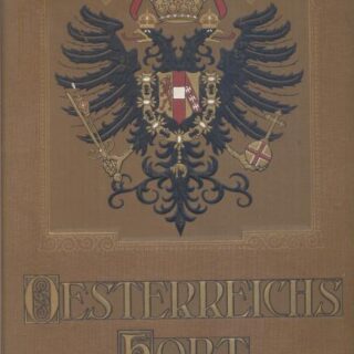 OESTERREICHS HORT - 2 BÄNDE