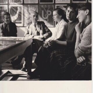 FRANTIŠEK MUZIKA NA BESEDĚ - FOTOGRAFIE