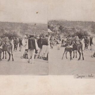 STEREOFOTO - JAJCE TRH