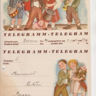 TELEGRAM