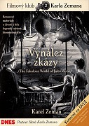 VYNÁLEZ ZKÁZY DVD
