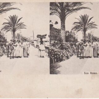 STEREOFOTO - SAN REMO