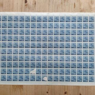 ARCH - LIPOVÁ RATOLEST 60 H ČESKOSLOVENSKO