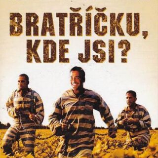 BRATŘÍČKU, KDE JSI ?