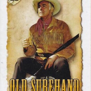 OLD SUREHAND