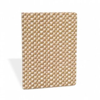 PAPERBLANKS ZÁPISNÍK ORI LIGATURE MIDI 2576-4