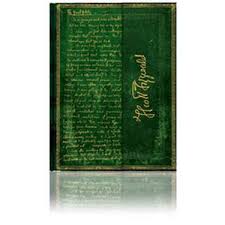 PAPERBLANKS ZÁPISNÍK FITZGERALD MINI 1405-8