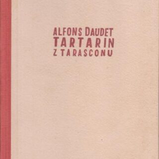 TARTARIN Z TARASCONU
