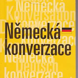 NĚMECKÁ KONVERZACE