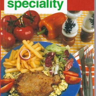 MINUTKOVÉ SPECIALITY