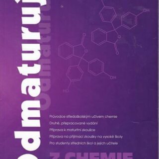 ODMATURUJ ! Z CHEMIE