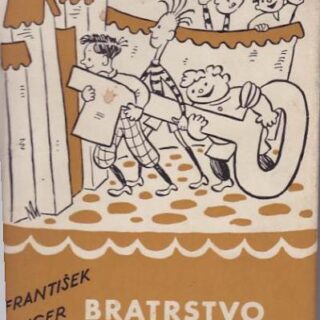 BRATRSTVO BÍLÉHO KLÍČE