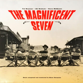 THE MAGNIFICENT SEVEN