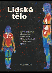 LIDSKÉ TĚLO